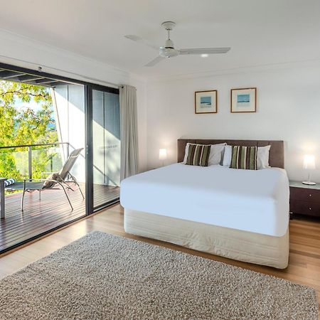 Shorelines Apartments On Hamilton Island By Hiha Ngoại thất bức ảnh