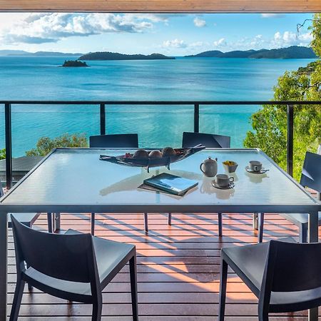 Shorelines Apartments On Hamilton Island By Hiha Ngoại thất bức ảnh
