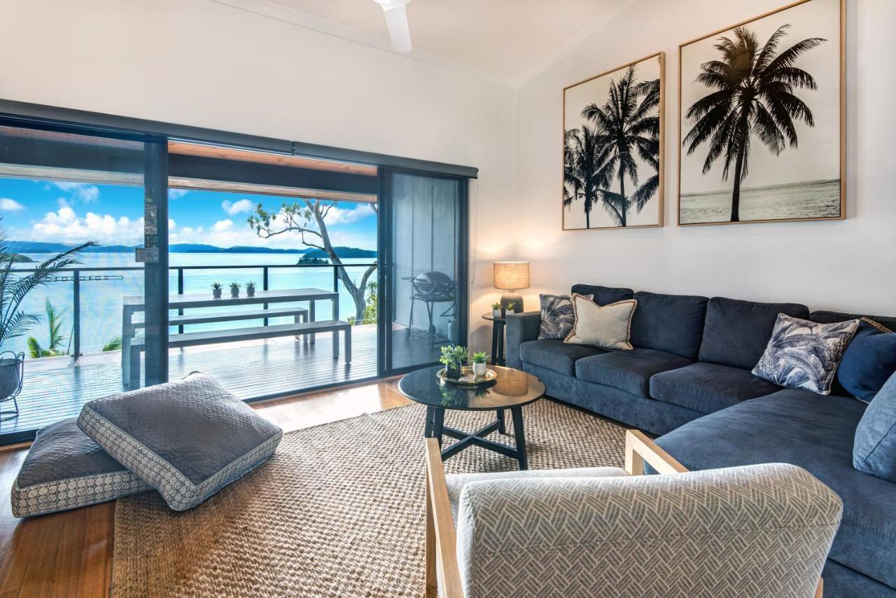 Shorelines Apartments On Hamilton Island By Hiha Ngoại thất bức ảnh