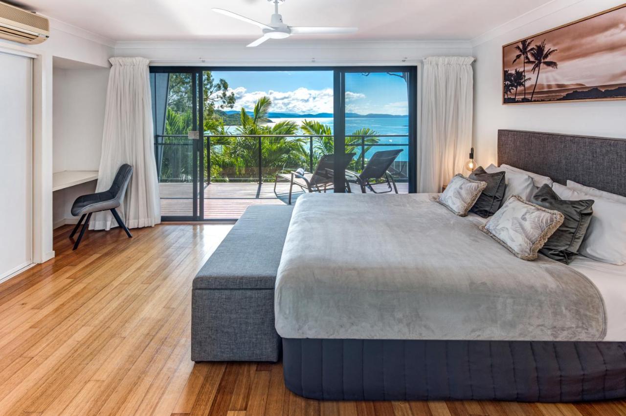 Shorelines Apartments On Hamilton Island By Hiha Ngoại thất bức ảnh