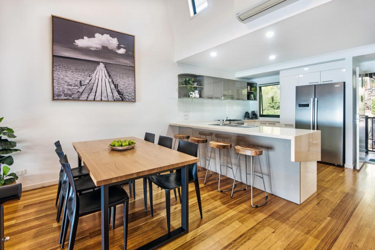 Shorelines Apartments On Hamilton Island By Hiha Ngoại thất bức ảnh