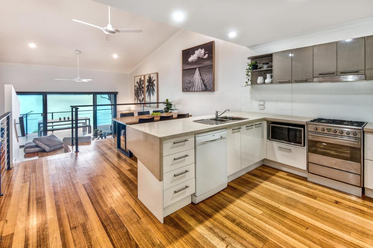 Shorelines Apartments On Hamilton Island By Hiha Ngoại thất bức ảnh