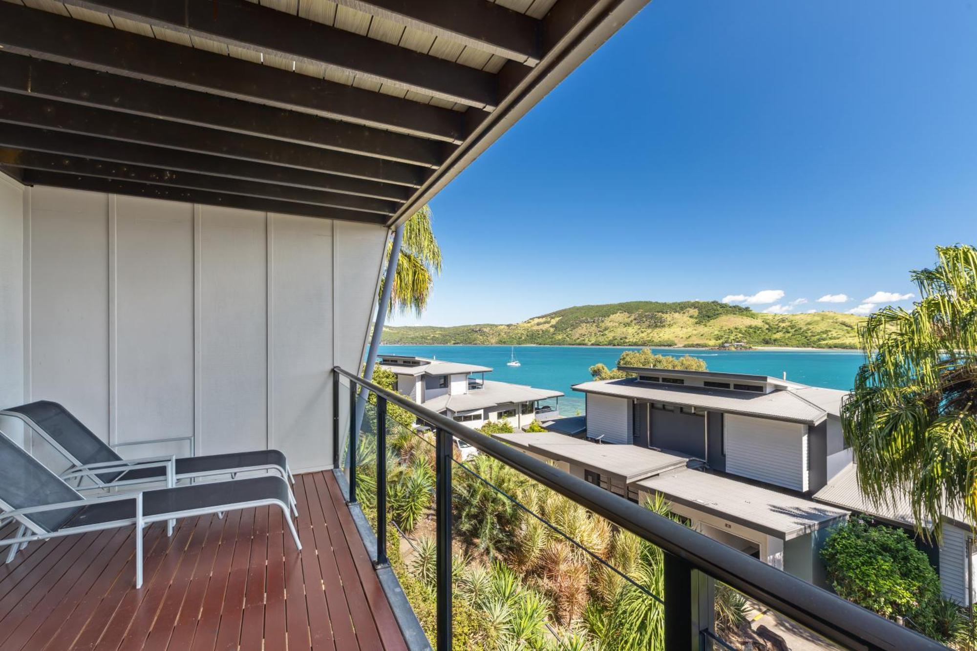 Shorelines Apartments On Hamilton Island By Hiha Ngoại thất bức ảnh