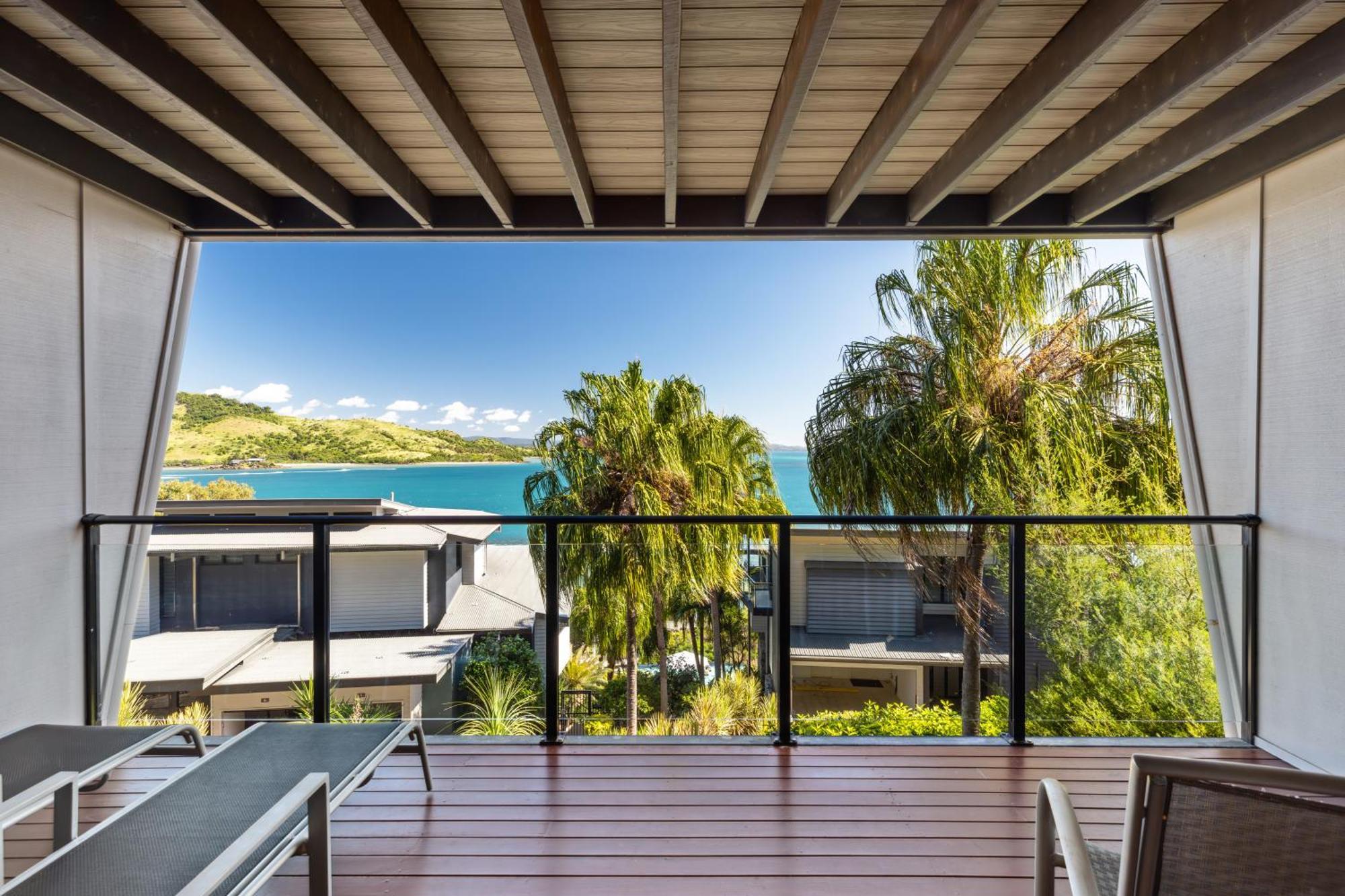 Shorelines Apartments On Hamilton Island By Hiha Ngoại thất bức ảnh