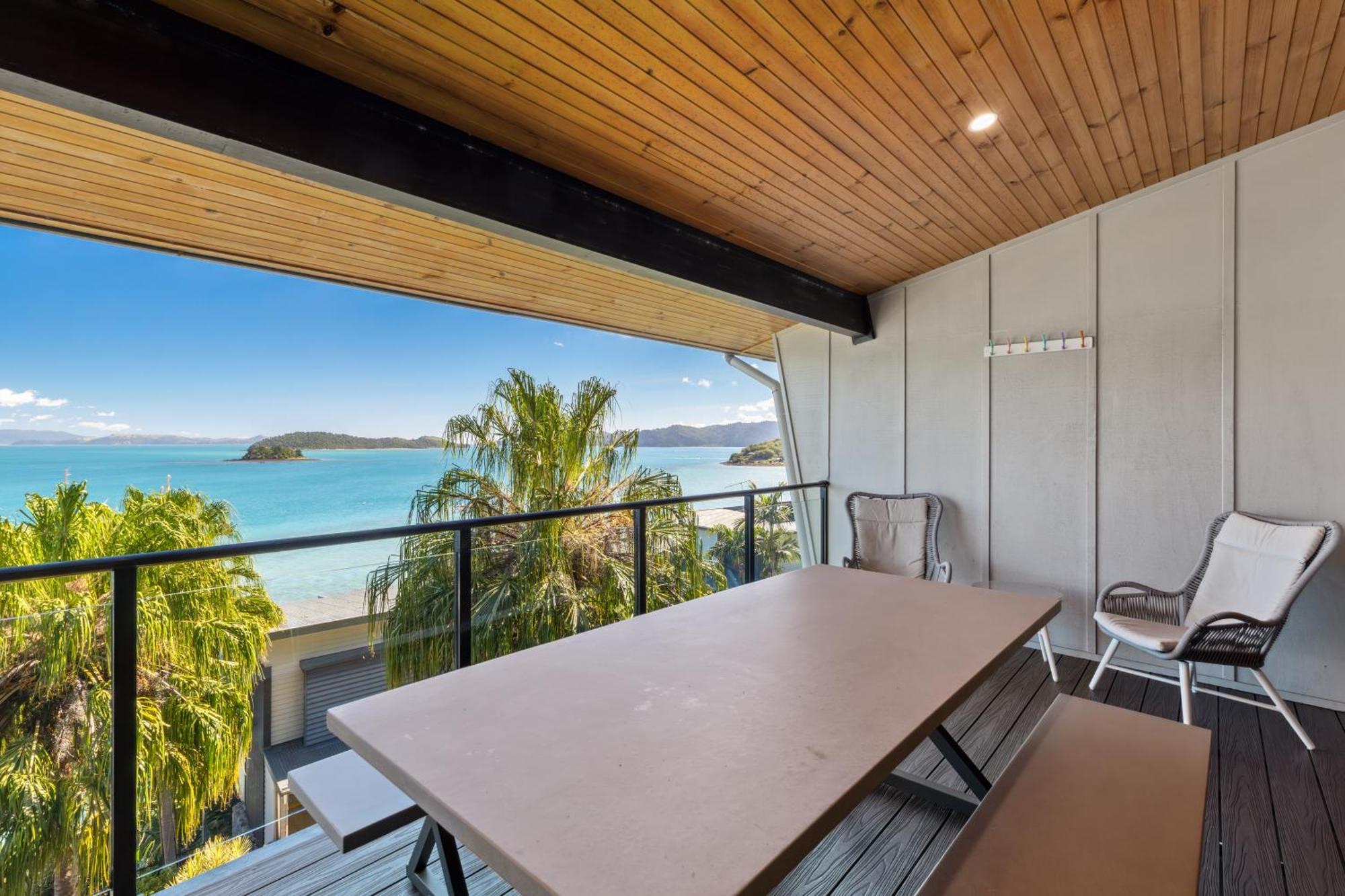 Shorelines Apartments On Hamilton Island By Hiha Ngoại thất bức ảnh