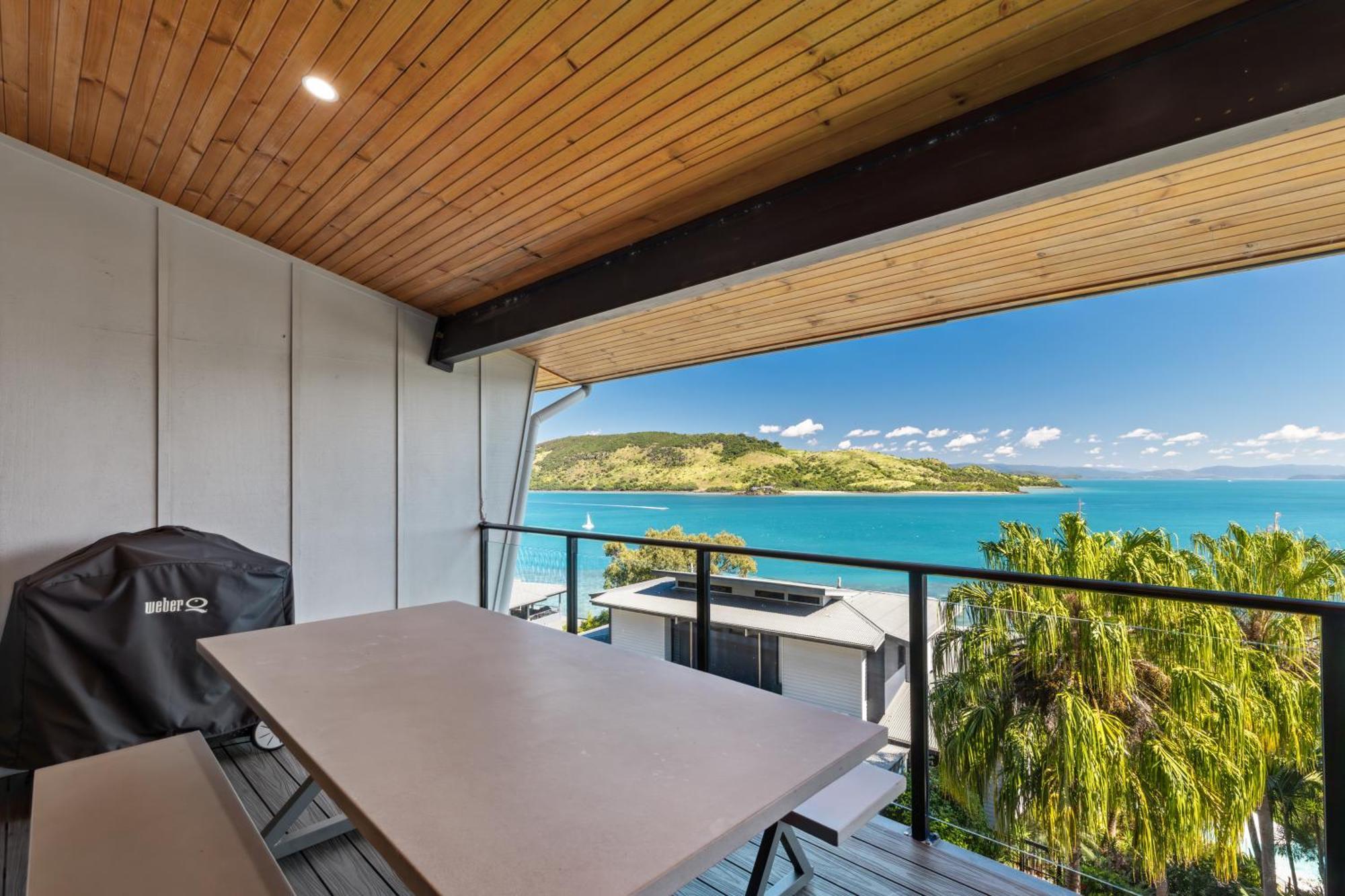 Shorelines Apartments On Hamilton Island By Hiha Ngoại thất bức ảnh