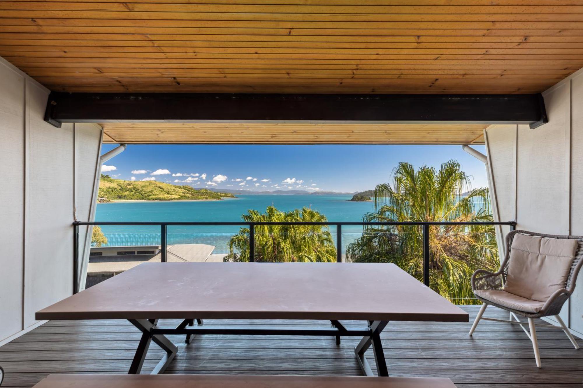 Shorelines Apartments On Hamilton Island By Hiha Ngoại thất bức ảnh