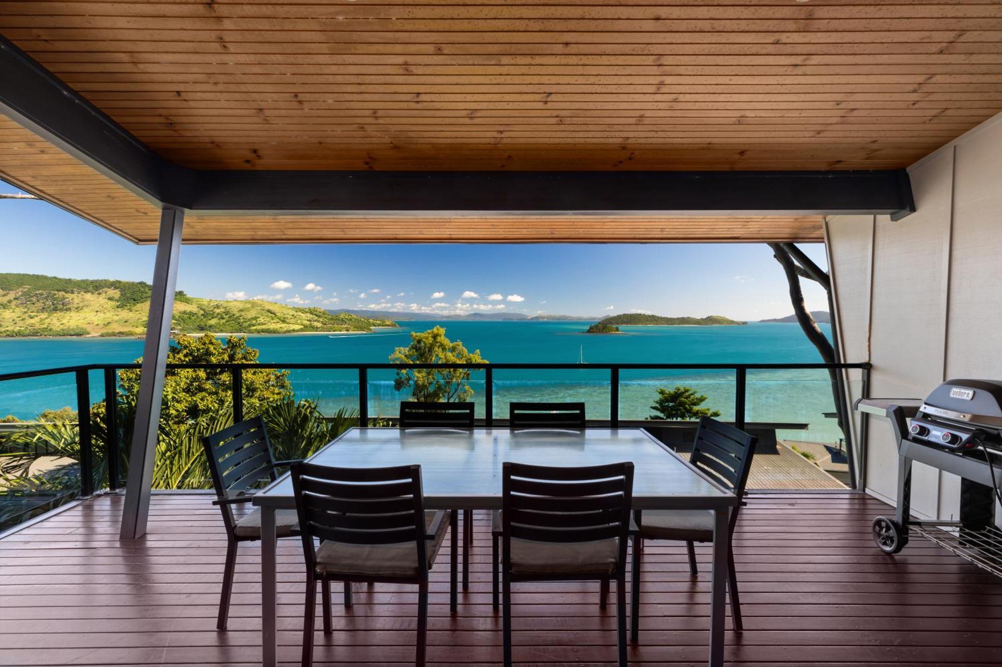 Shorelines Apartments On Hamilton Island By Hiha Ngoại thất bức ảnh