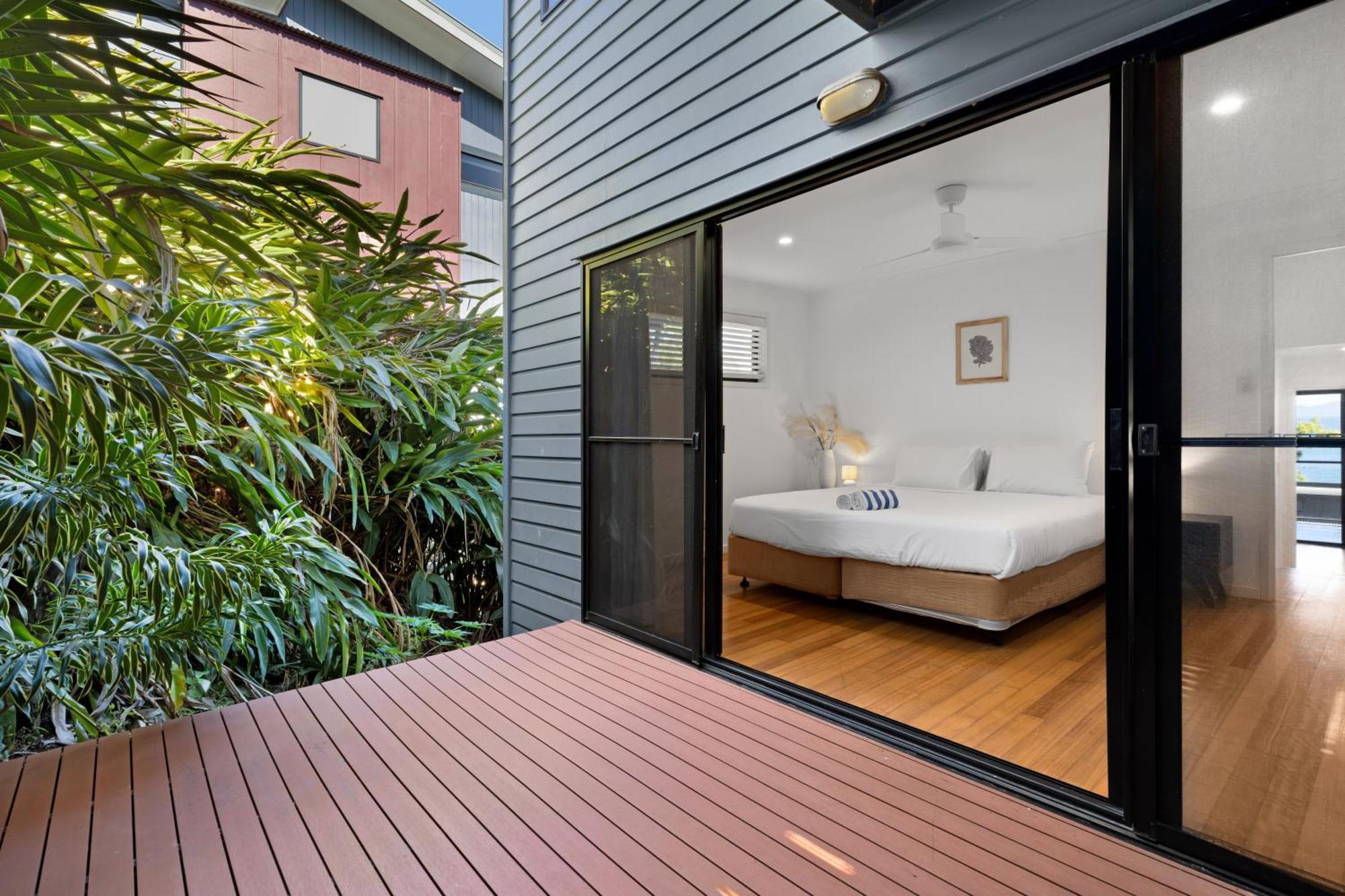Shorelines Apartments On Hamilton Island By Hiha Ngoại thất bức ảnh