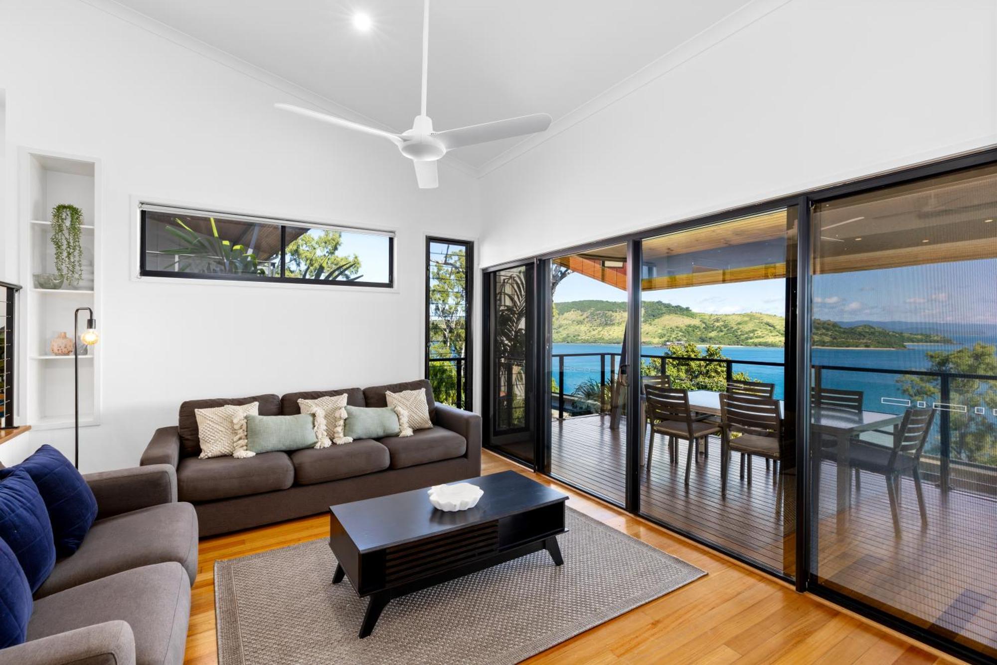 Shorelines Apartments On Hamilton Island By Hiha Ngoại thất bức ảnh