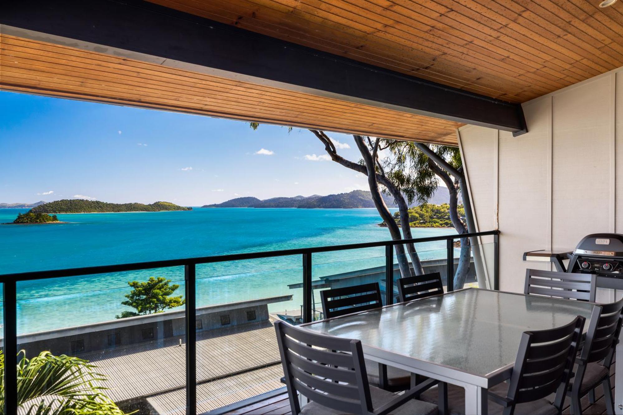Shorelines Apartments On Hamilton Island By Hiha Ngoại thất bức ảnh