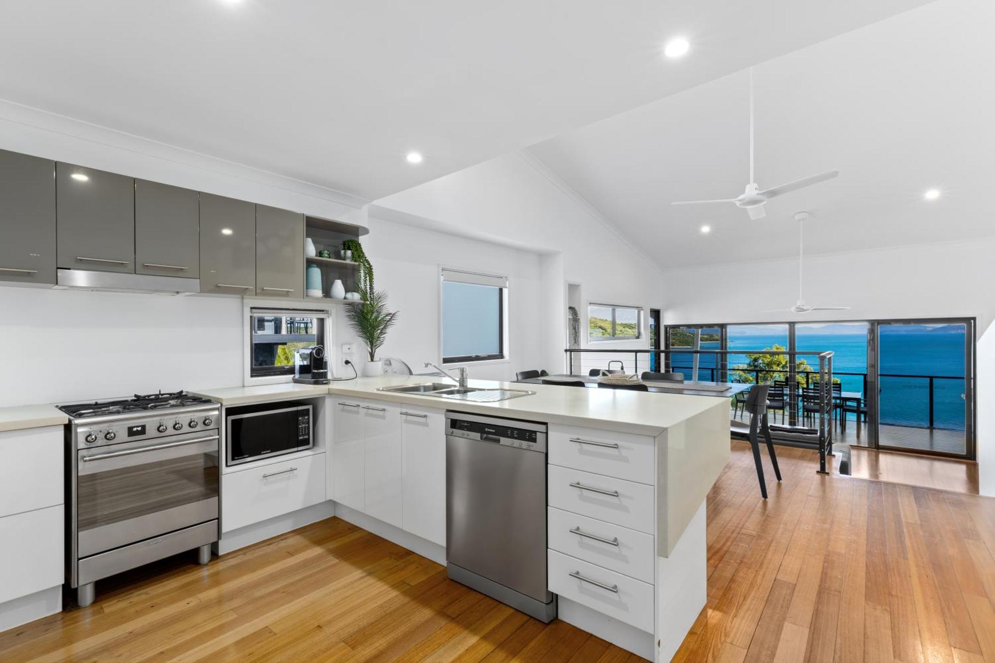 Shorelines Apartments On Hamilton Island By Hiha Ngoại thất bức ảnh