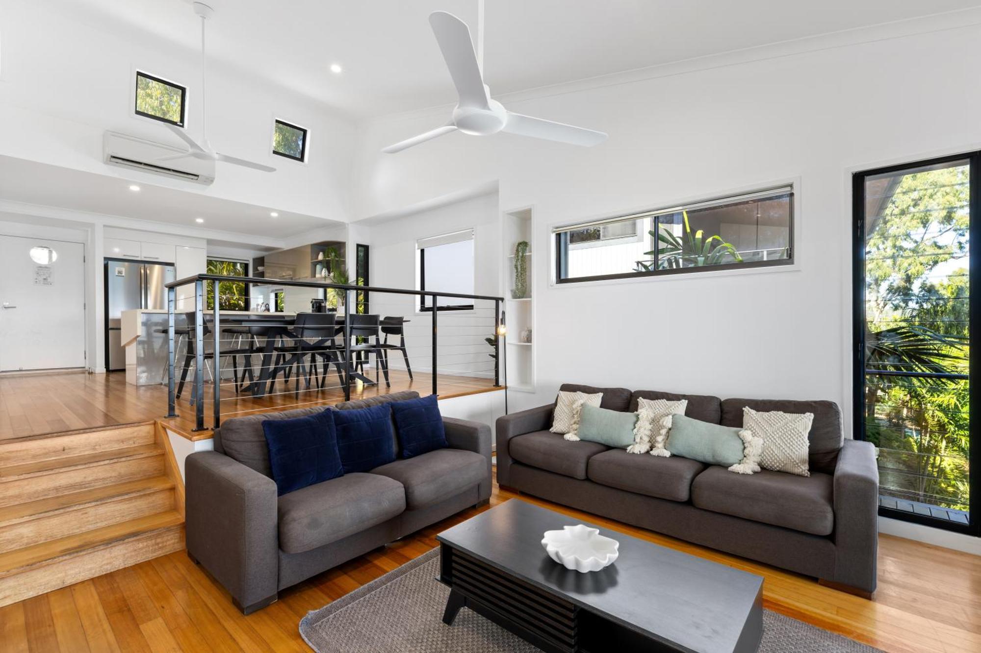 Shorelines Apartments On Hamilton Island By Hiha Ngoại thất bức ảnh