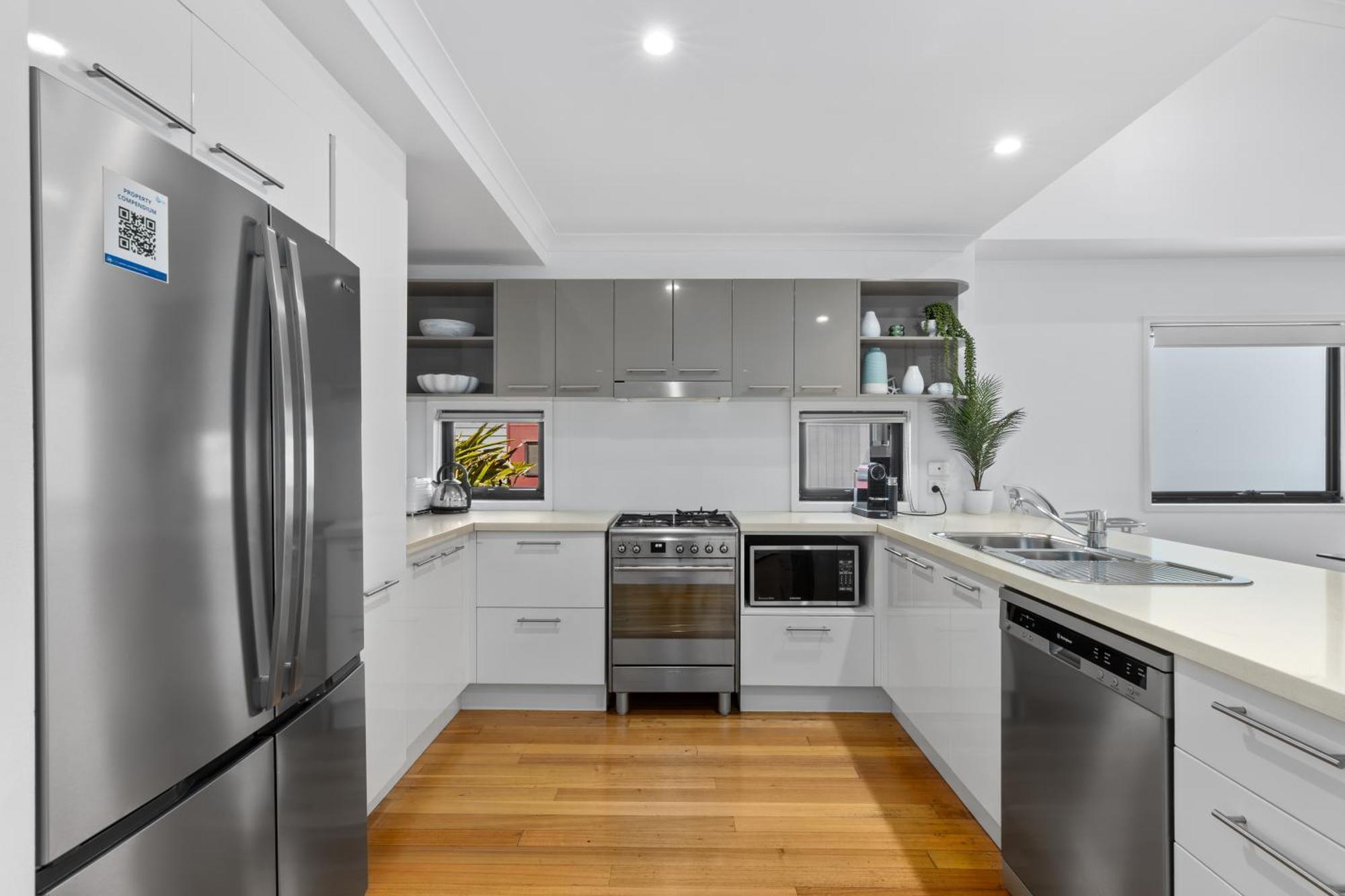 Shorelines Apartments On Hamilton Island By Hiha Ngoại thất bức ảnh