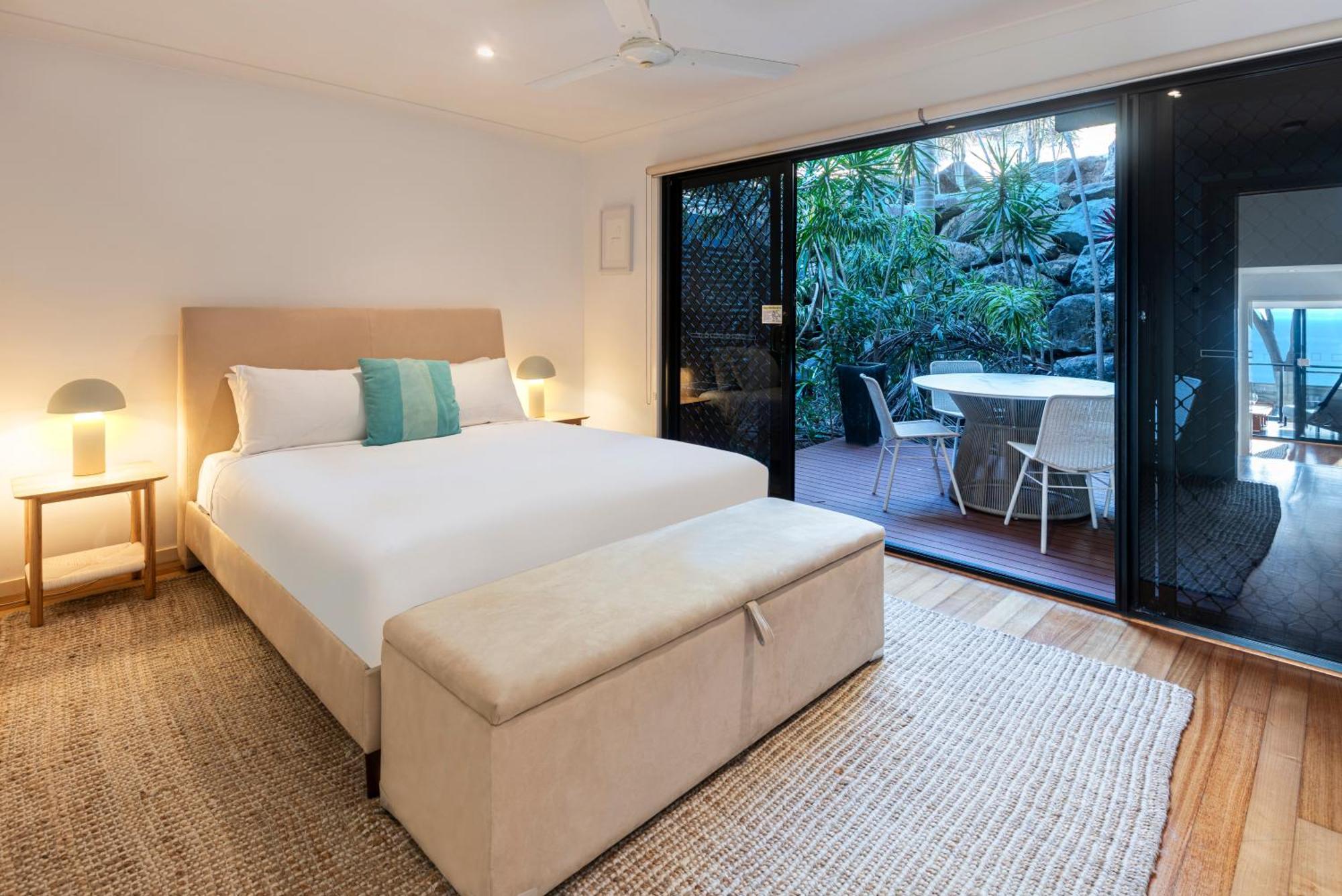 Shorelines Apartments On Hamilton Island By Hiha Ngoại thất bức ảnh