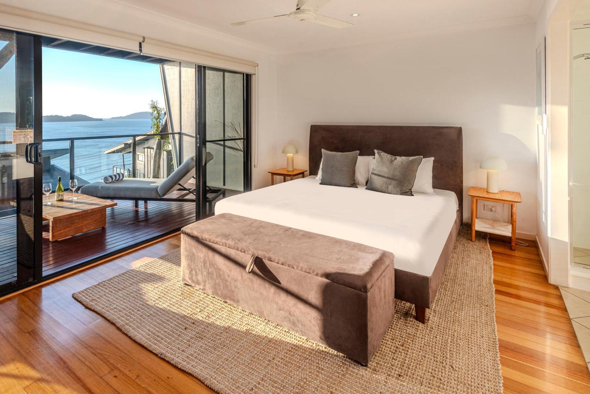 Shorelines Apartments On Hamilton Island By Hiha Ngoại thất bức ảnh