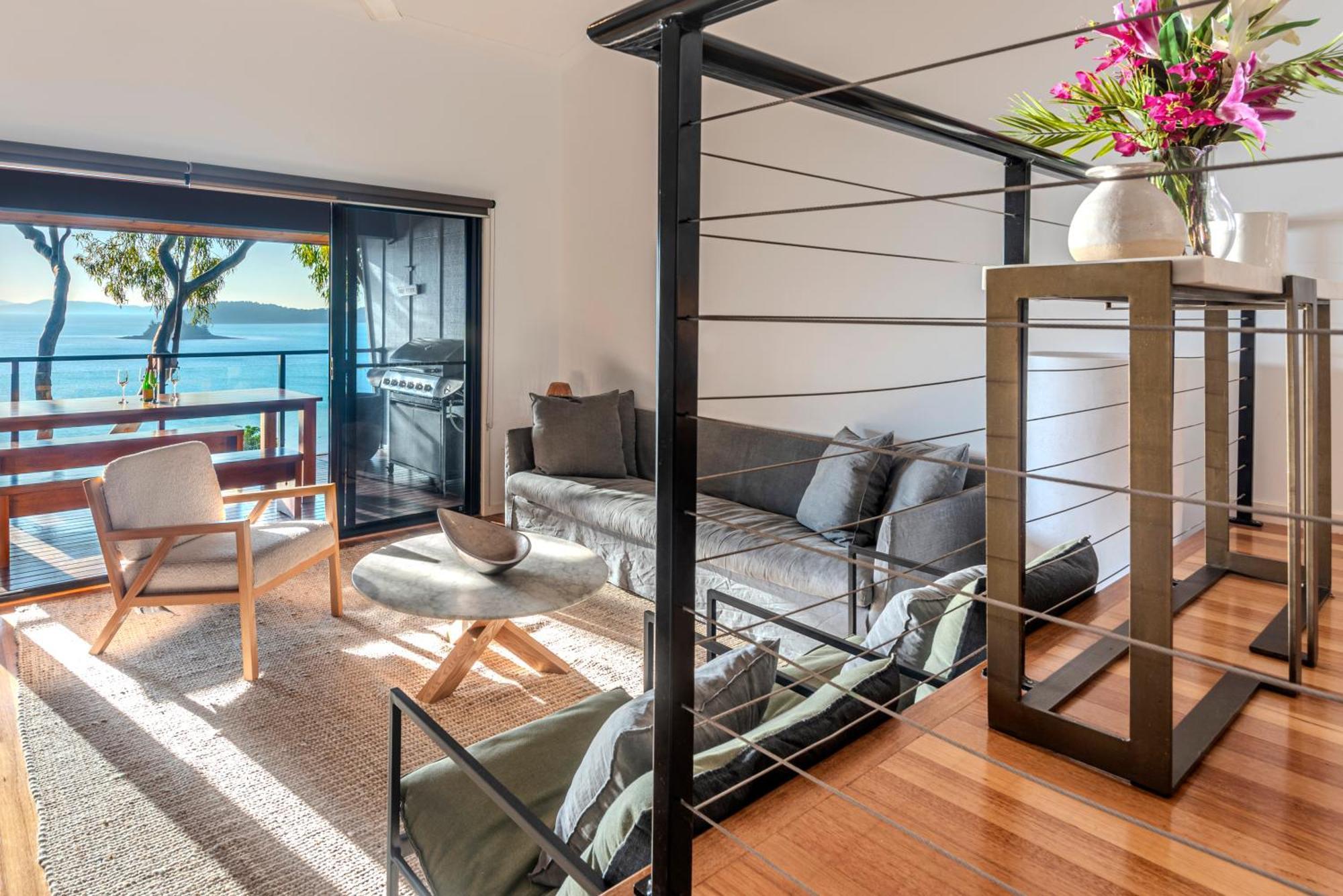 Shorelines Apartments On Hamilton Island By Hiha Ngoại thất bức ảnh
