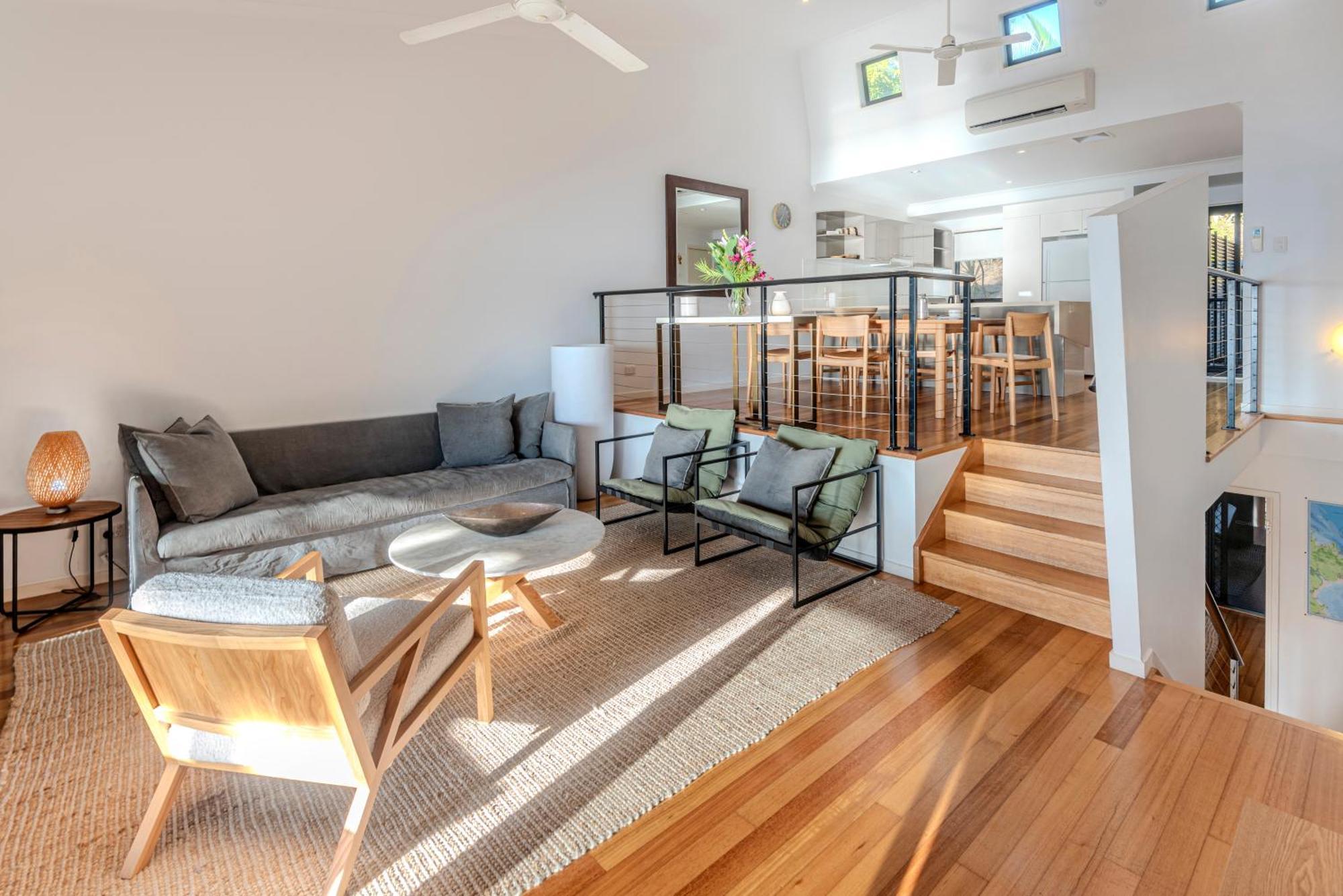 Shorelines Apartments On Hamilton Island By Hiha Ngoại thất bức ảnh