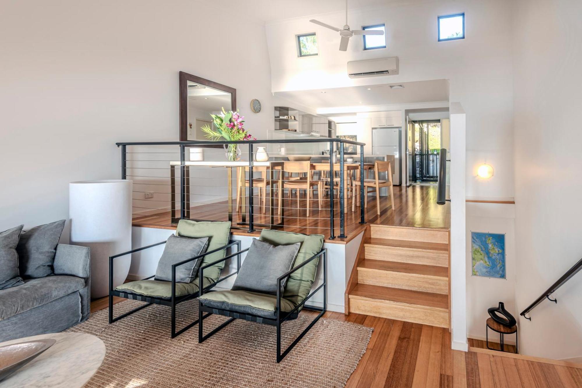 Shorelines Apartments On Hamilton Island By Hiha Ngoại thất bức ảnh