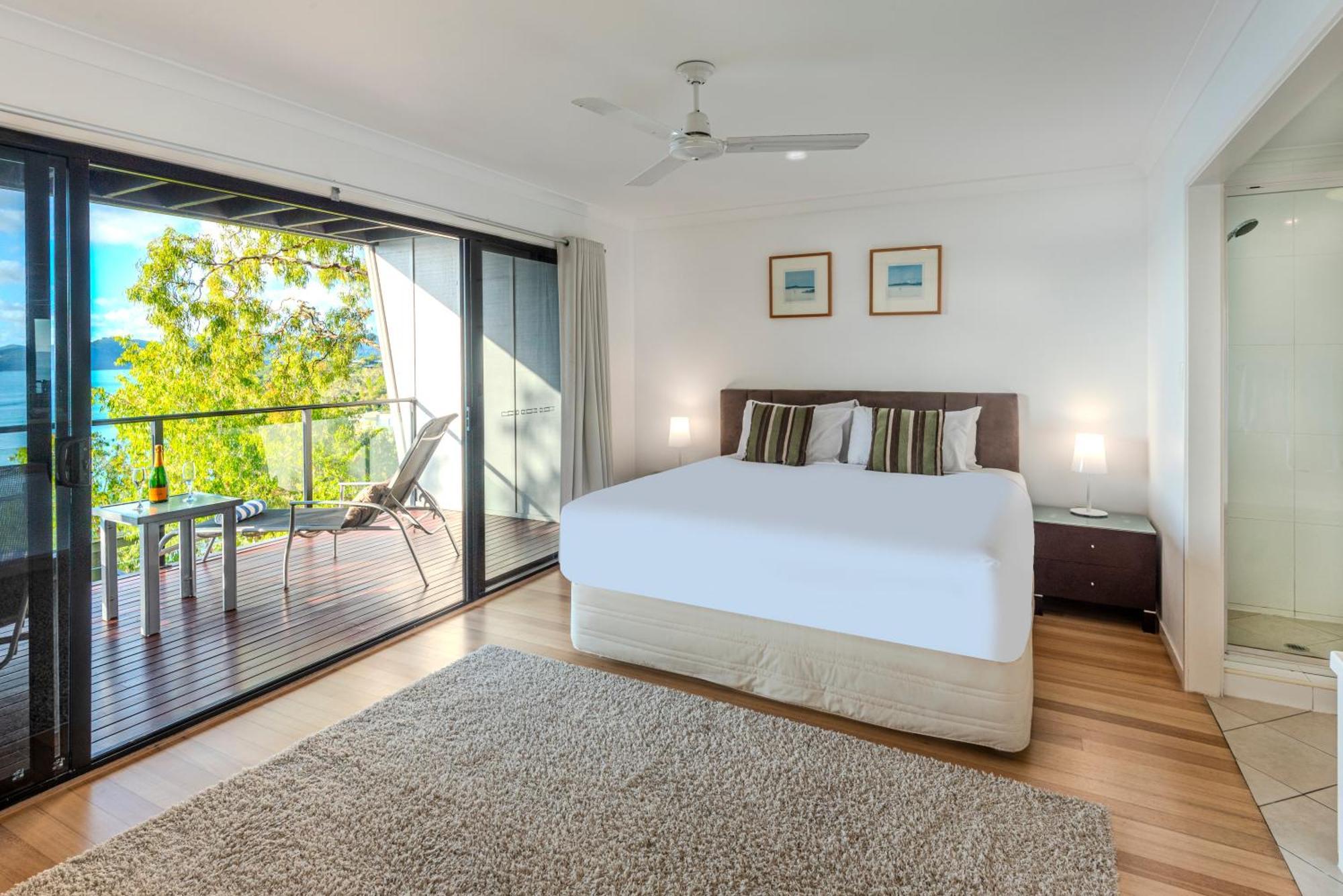 Shorelines Apartments On Hamilton Island By Hiha Ngoại thất bức ảnh