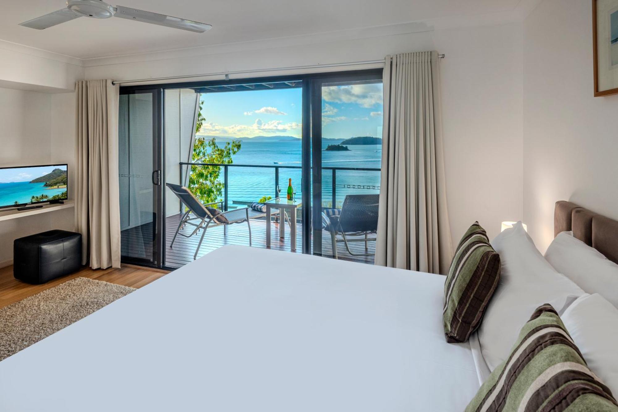 Shorelines Apartments On Hamilton Island By Hiha Ngoại thất bức ảnh